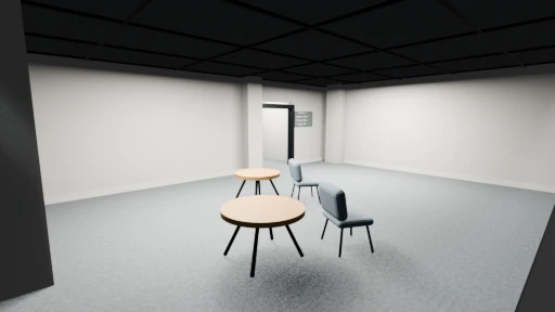 Reception reconstructed without LEGO-Plugin